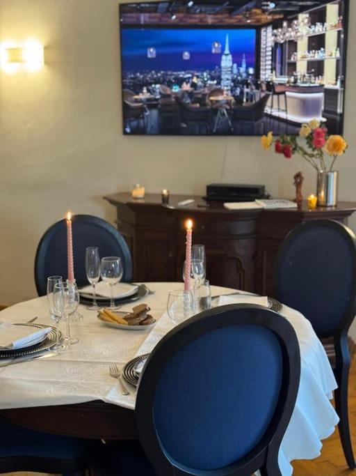 La Dolce 5 Star Luxury Apartment *