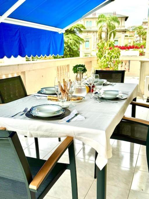 Apartment La Dolce 5 Star Luxury Sanremo