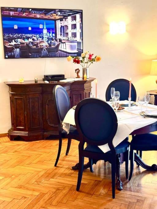 La Dolce 5 Star Luxury San Remo