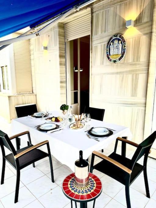 Apartment La Dolce 5 Star Luxury *