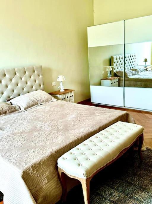 La Dolce 5 Star Luxury Apartment Sanremo