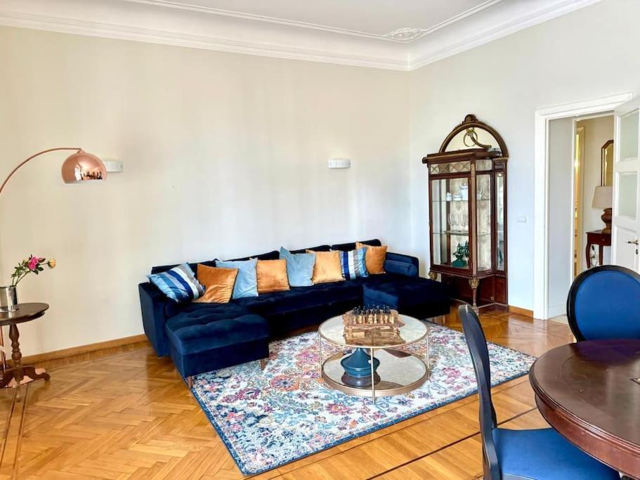 Apartment La Dolce 5 Star Luxury Sanremo
