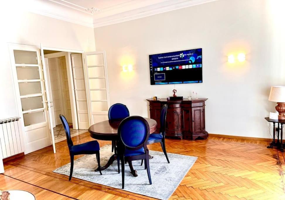 La Dolce 5 Star Luxury Sanremo