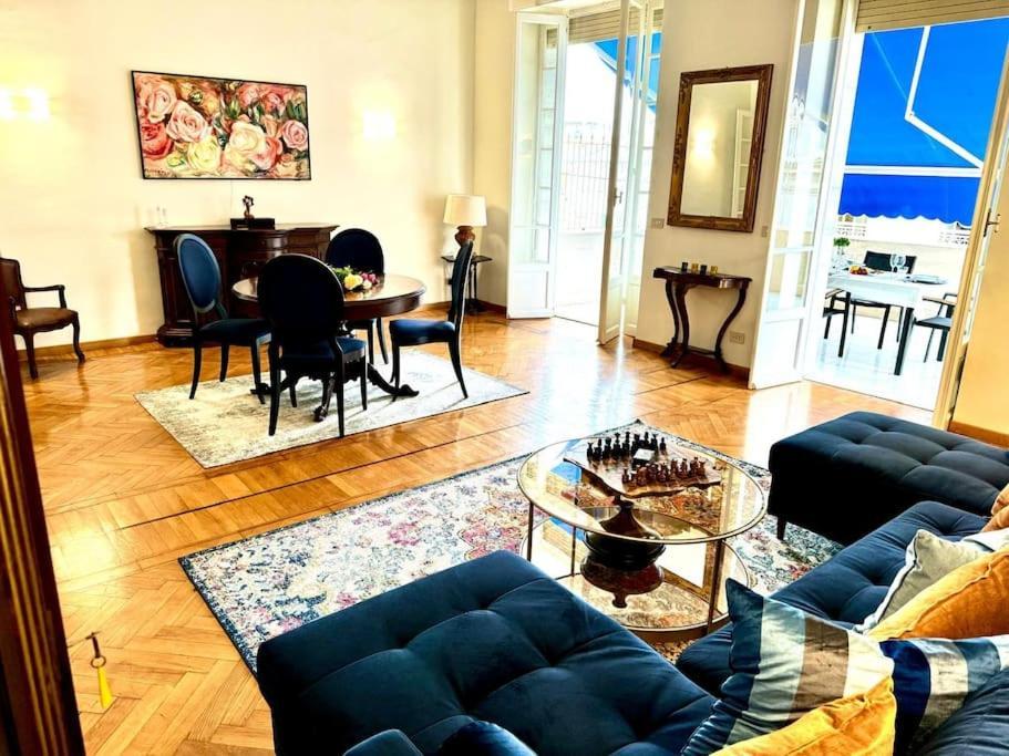 Apartment La Dolce 5 Star Luxury *