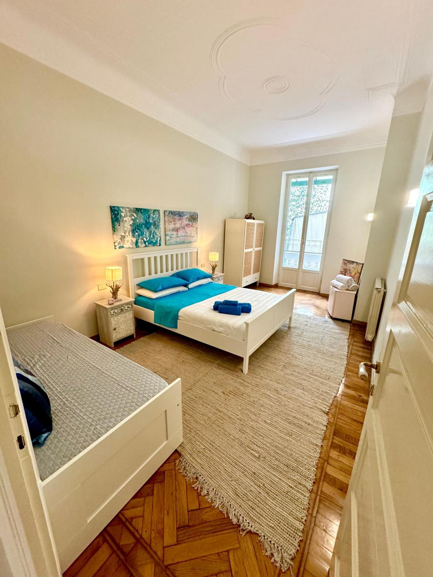 La Dolce 5 Star Luxury * Sanremo
