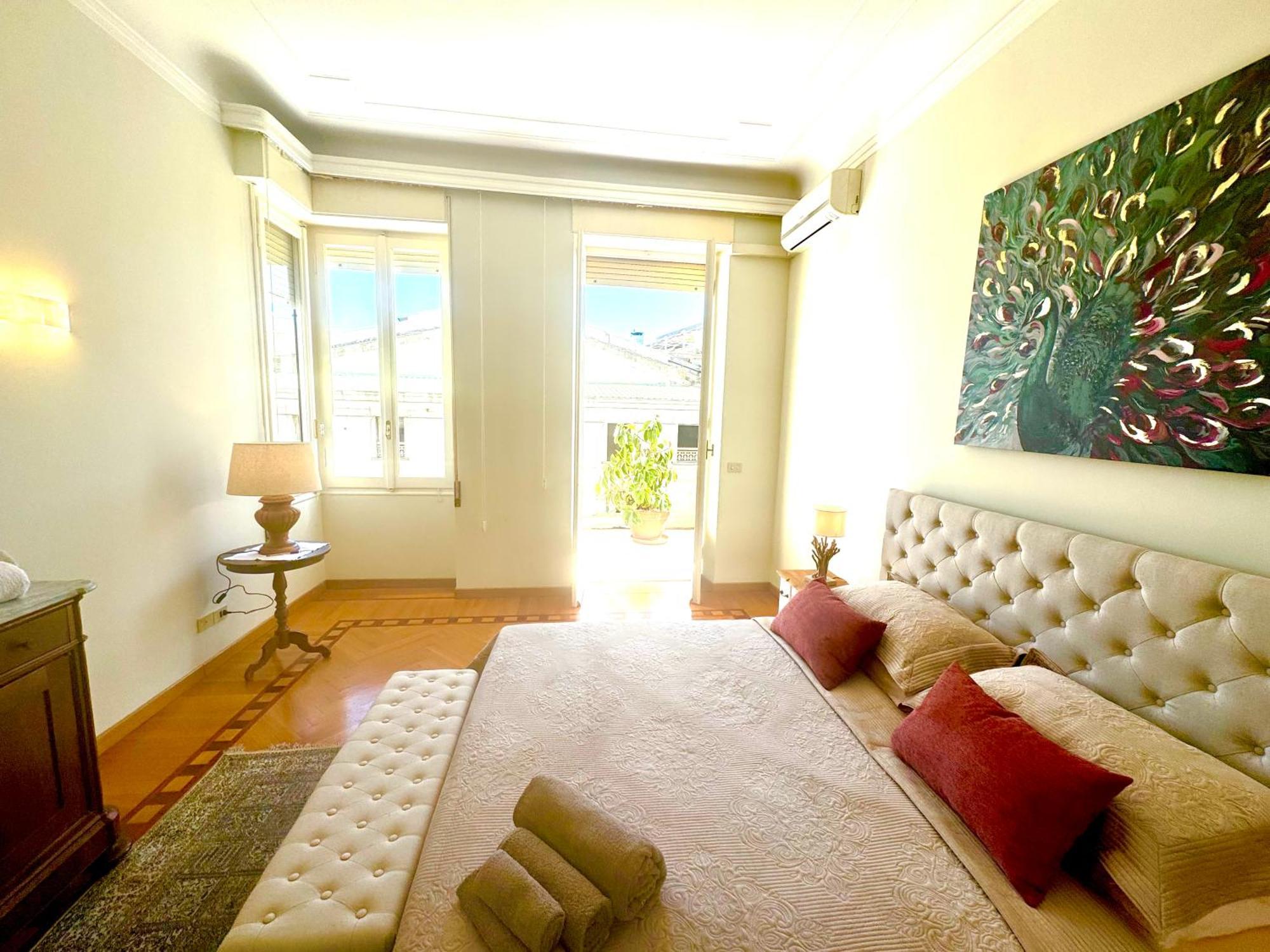 Apartment La Dolce 5 Star Luxury