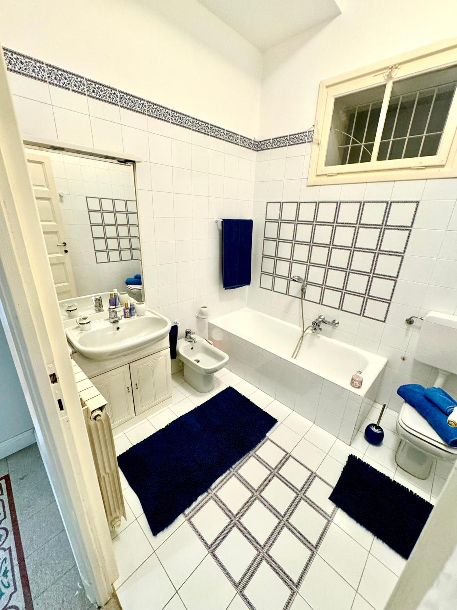 Appartement La Dolce 5 Star Luxury San Remo