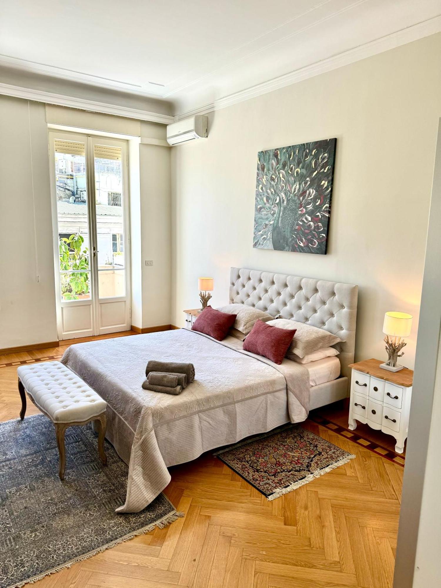 La Dolce 5 Star Luxury Apartment *
